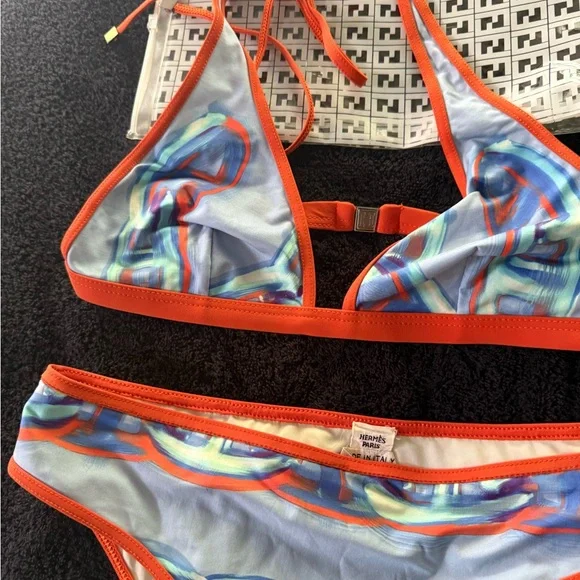 Hermes bikini set - Picture 2 of 2
